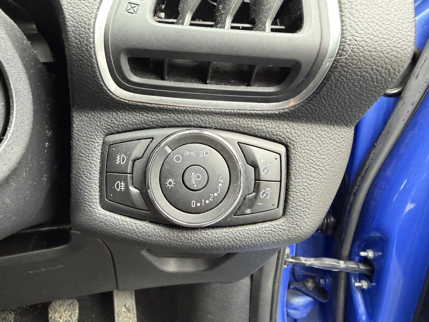 Used Ford B-MAX 2012 for sale - 76497778: Photo 33