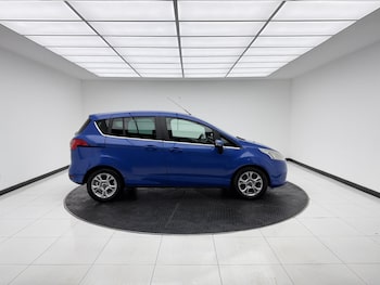 Used Ford B-MAX 2012 for sale - 76497778: Photo