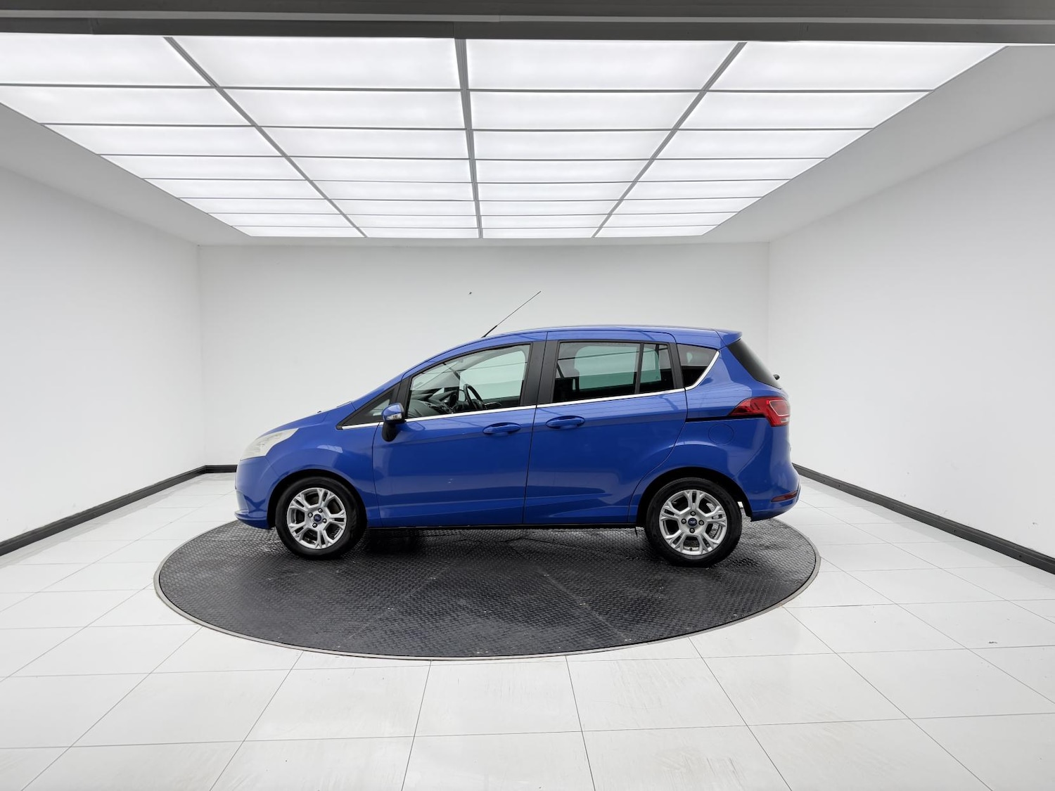 Used Ford B-MAX 2012 for sale - 76497778: Photo 8