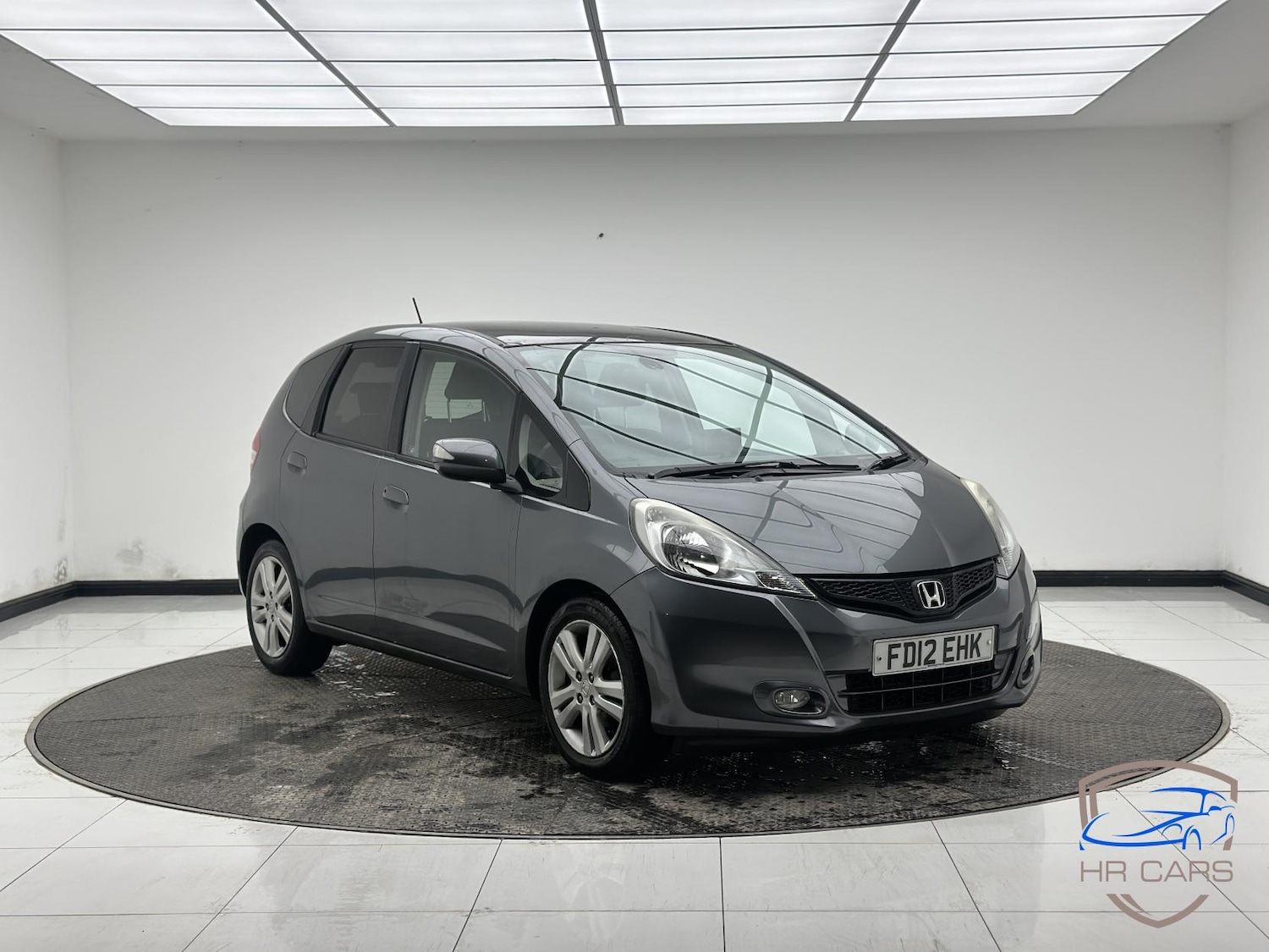 Used Honda Jazz 2012 for sale - 77326493: Photo 1