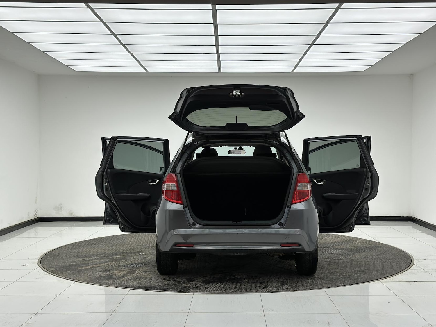 Used Honda Jazz 2012 for sale - 77326493: Photo 11