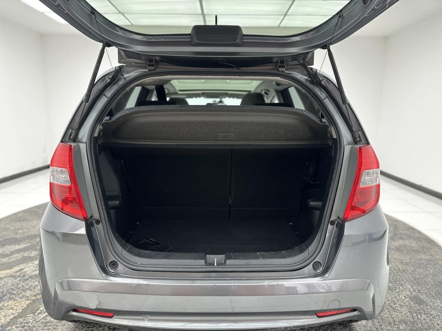 Used Honda Jazz 2012 for sale - 77326493: Photo 12