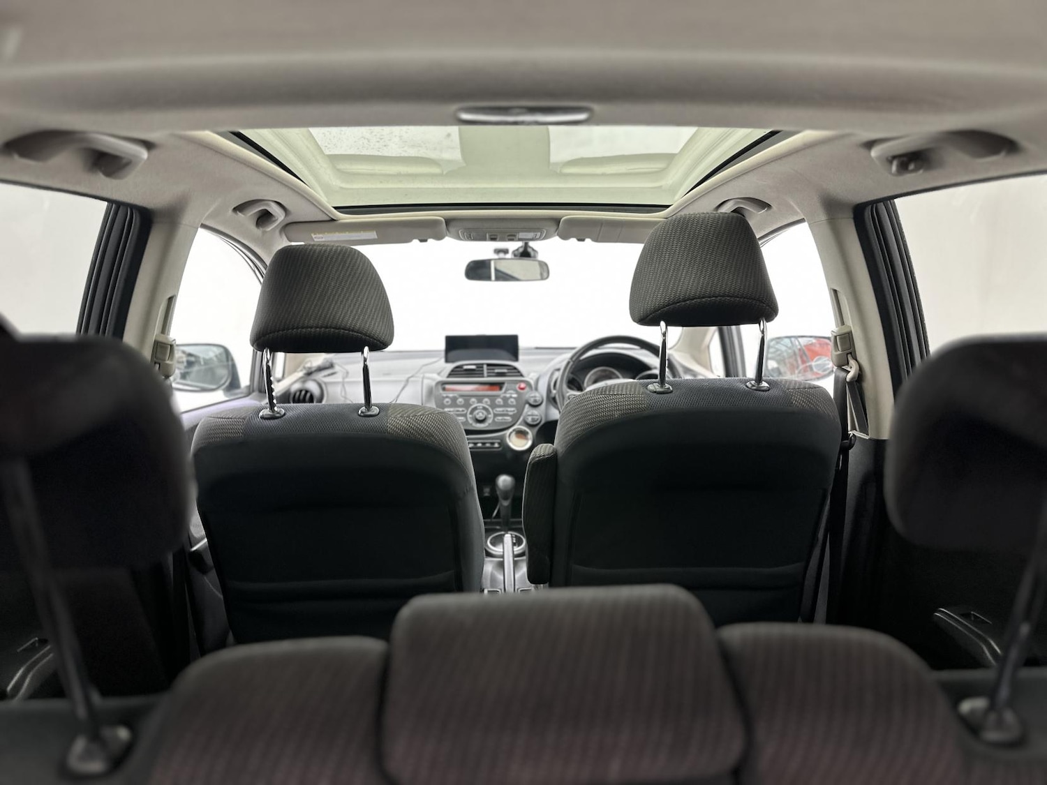 Used Honda Jazz 2012 for sale - 77326493: Photo 13