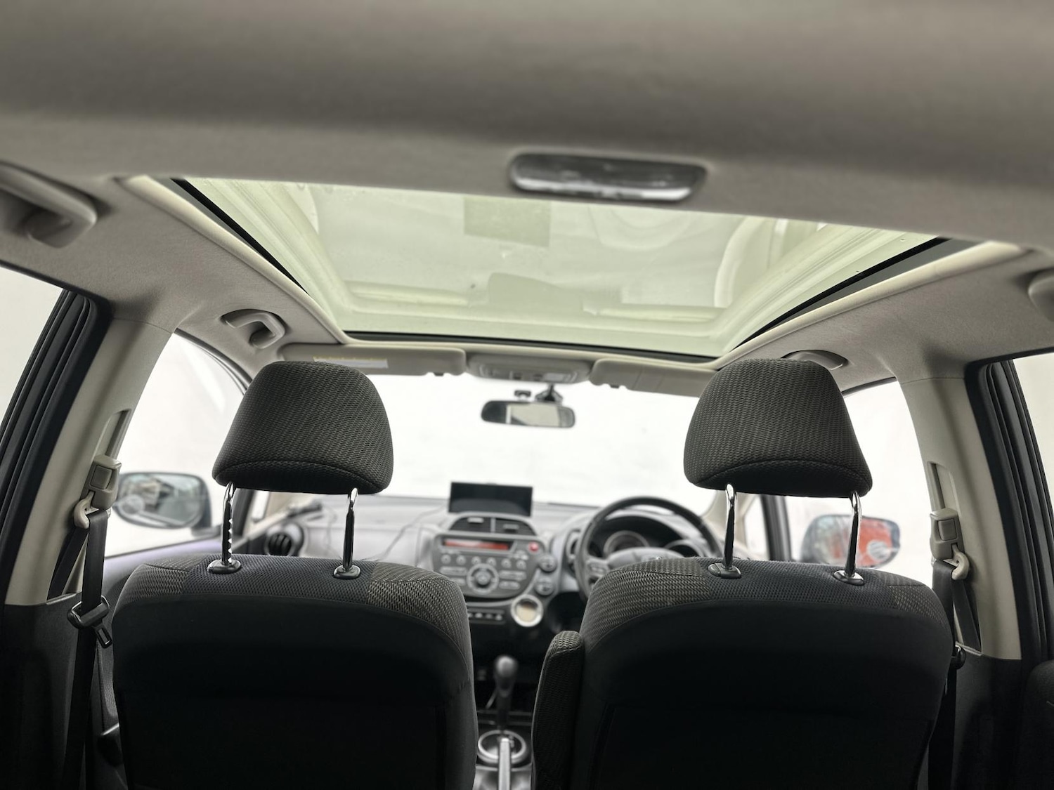 Used Honda Jazz 2012 for sale - 77326493: Photo 14