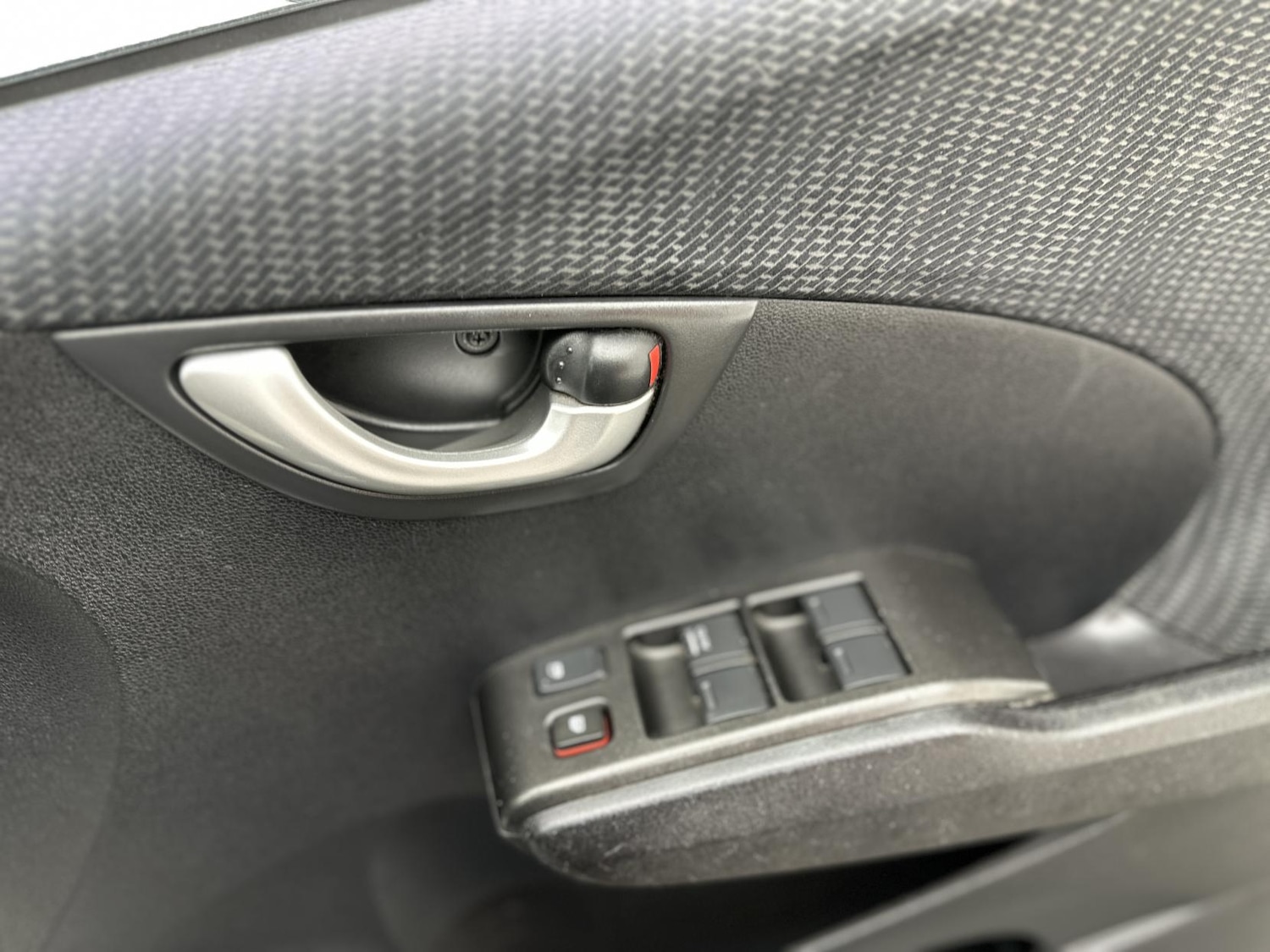 Used Honda Jazz 2012 for sale - 77326493: Photo 16