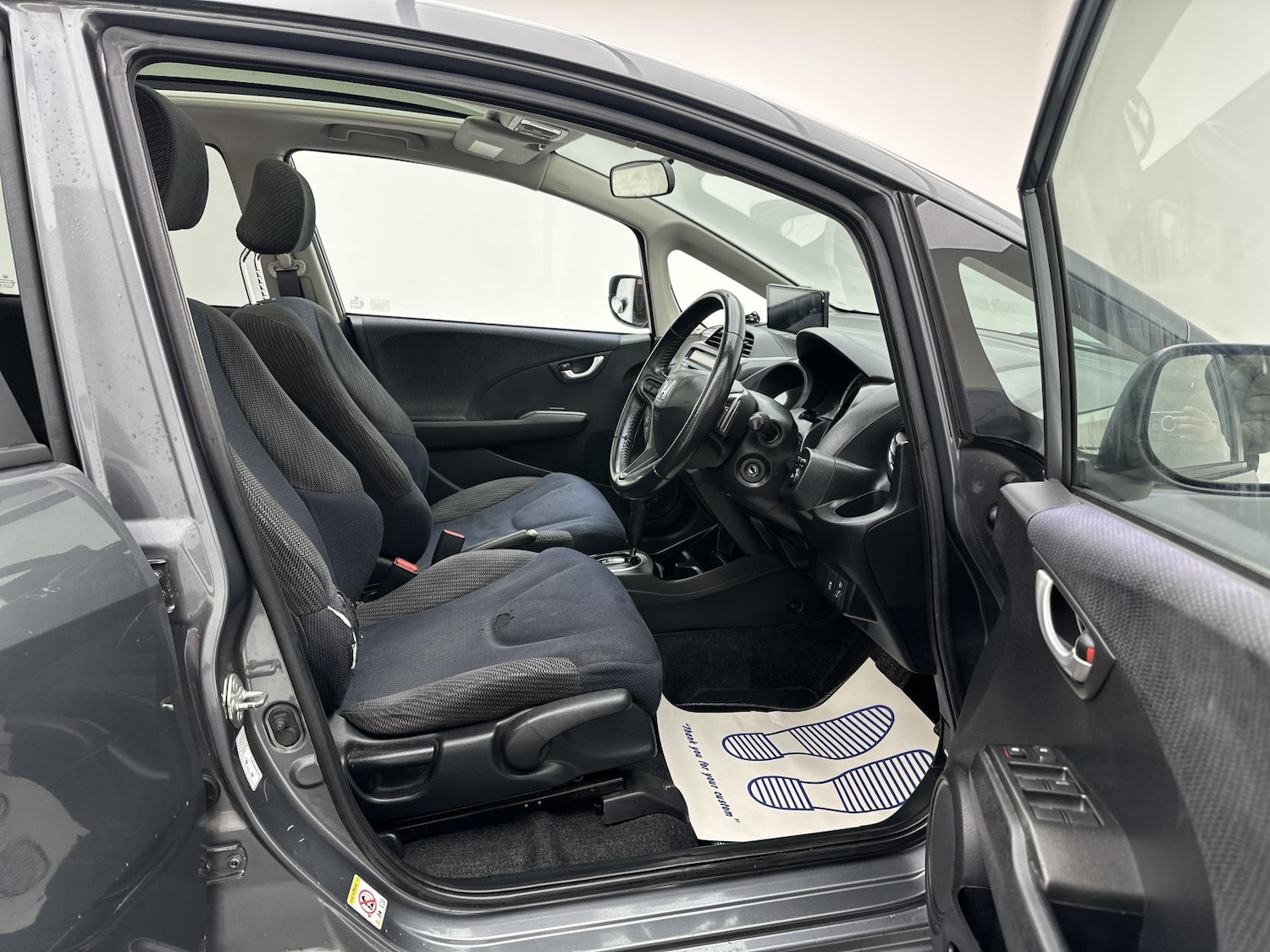 Used Honda Jazz 2012 for sale - 77326493: Photo 17