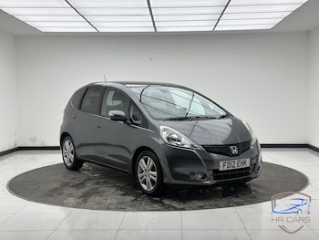 Used Honda Jazz 2012 for sale - 77326493: Photo