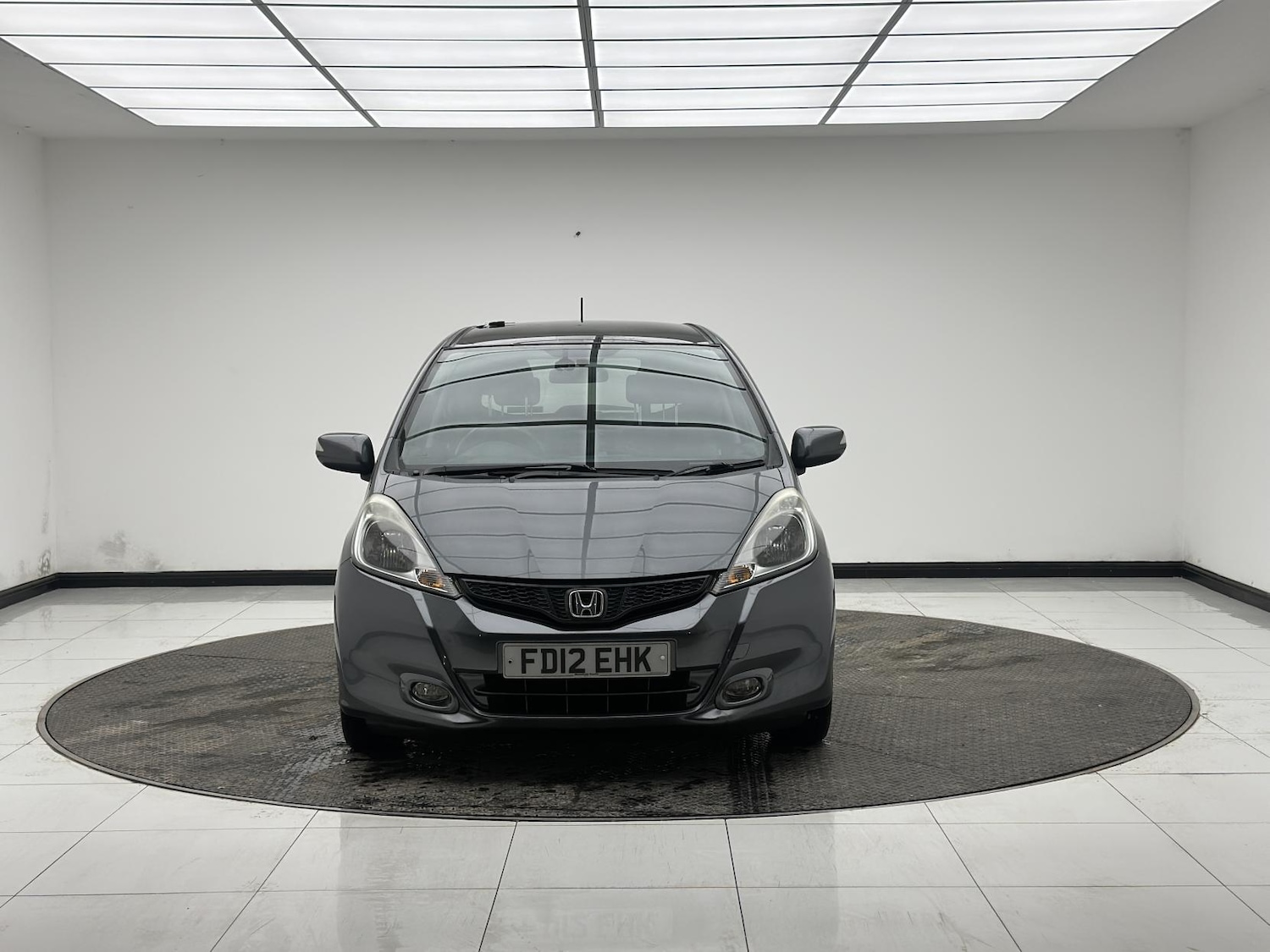 Used Honda Jazz 2012 for sale - 77326493: Photo 2