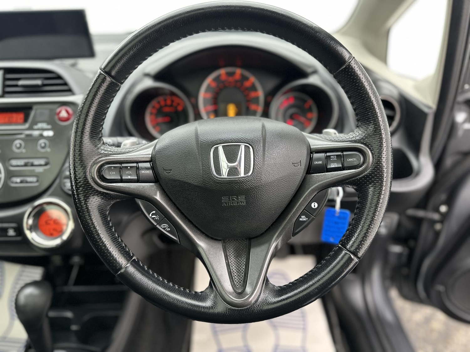 Used Honda Jazz 2012 for sale - 77326493: Photo 21