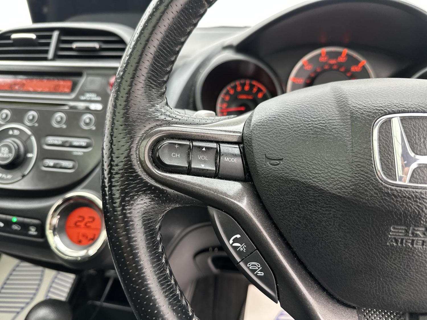 Used Honda Jazz 2012 for sale - 77326493: Photo 22