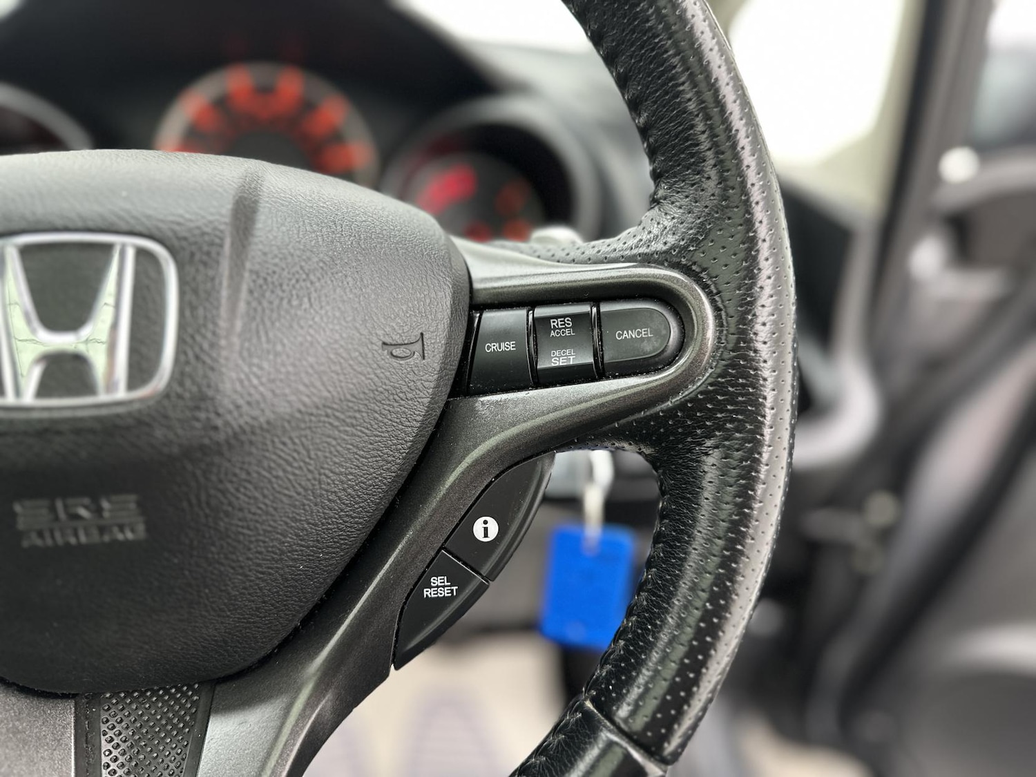 Used Honda Jazz 2012 for sale - 77326493: Photo 23