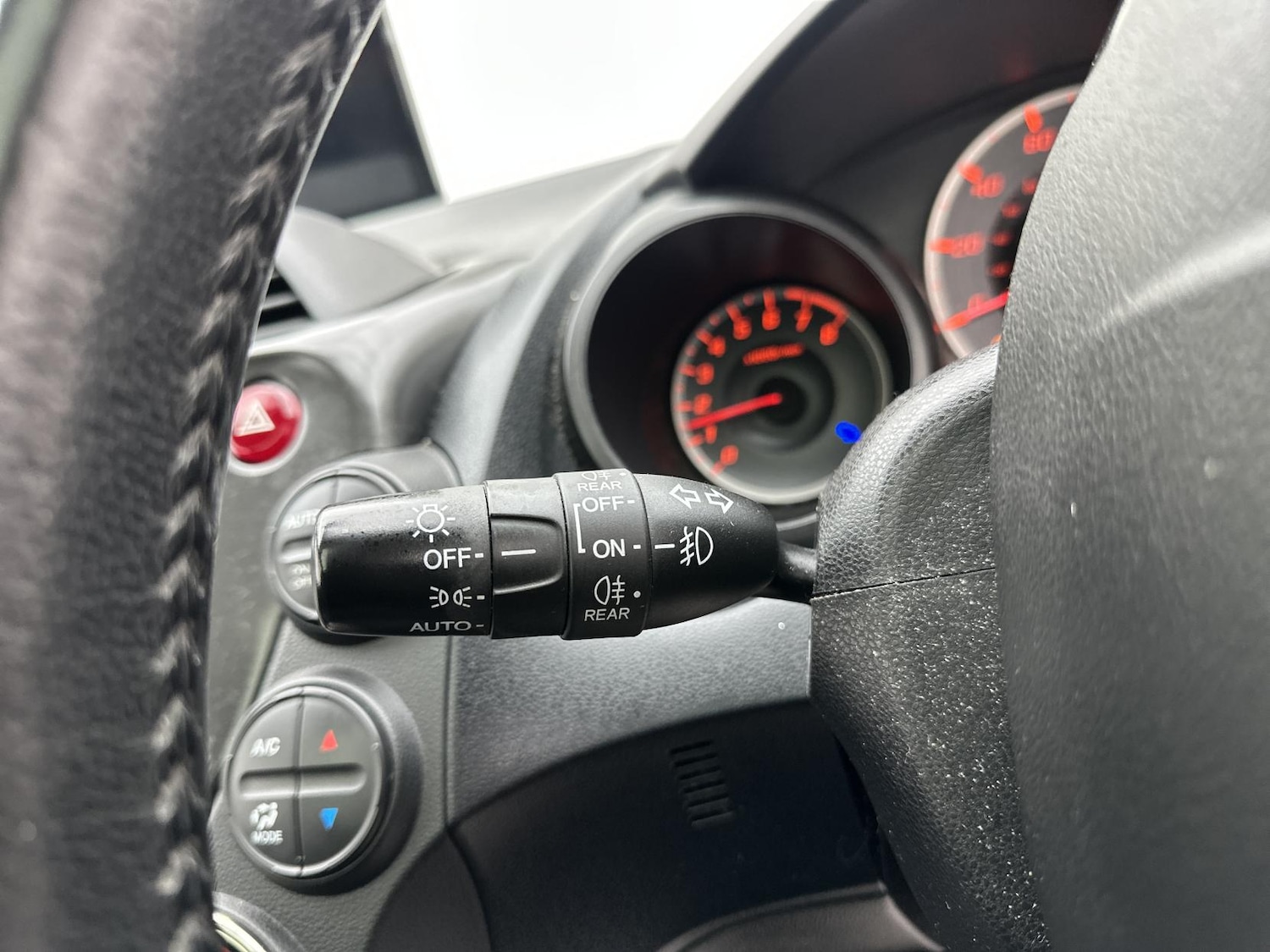 Used Honda Jazz 2012 for sale - 77326493: Photo 24