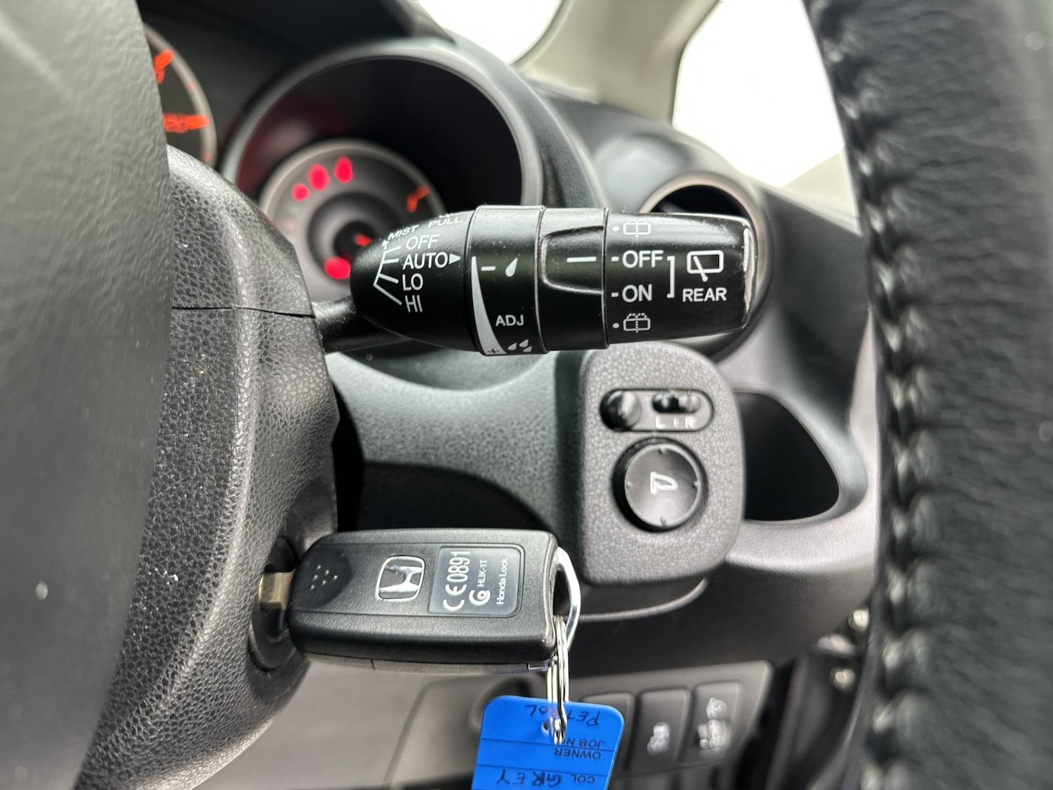 Used Honda Jazz 2012 for sale - 77326493: Photo 25