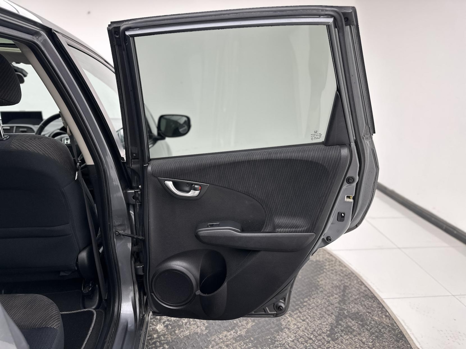 Used Honda Jazz 2012 for sale - 77326493: Photo 26