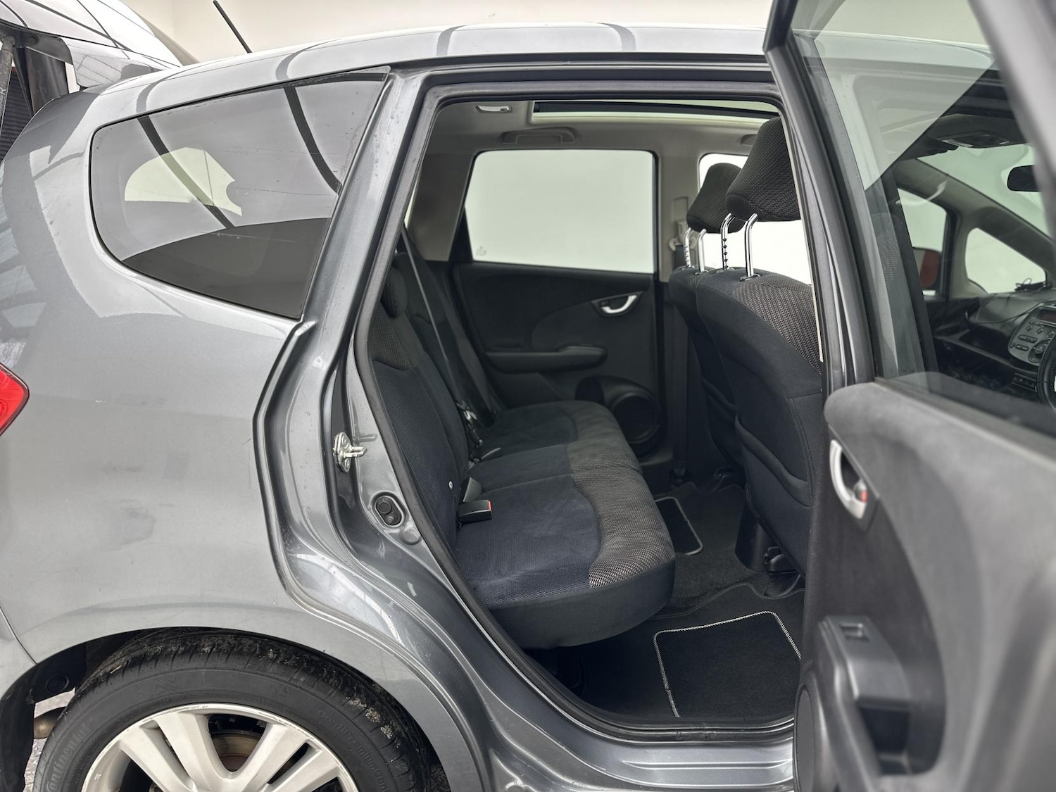 Used Honda Jazz 2012 for sale - 77326493: Photo 27