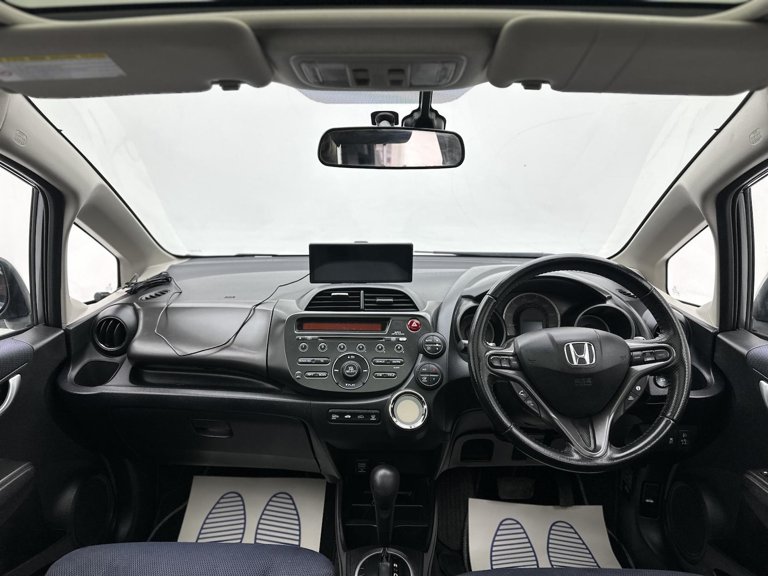 Used Honda Jazz 2012 for sale - 77326493: Photo 28