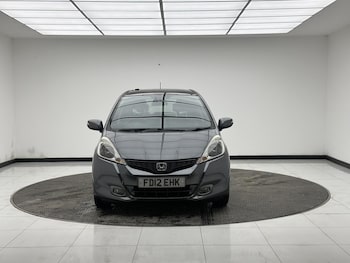 Used Honda Jazz 2012 for sale - 77326493: Photo