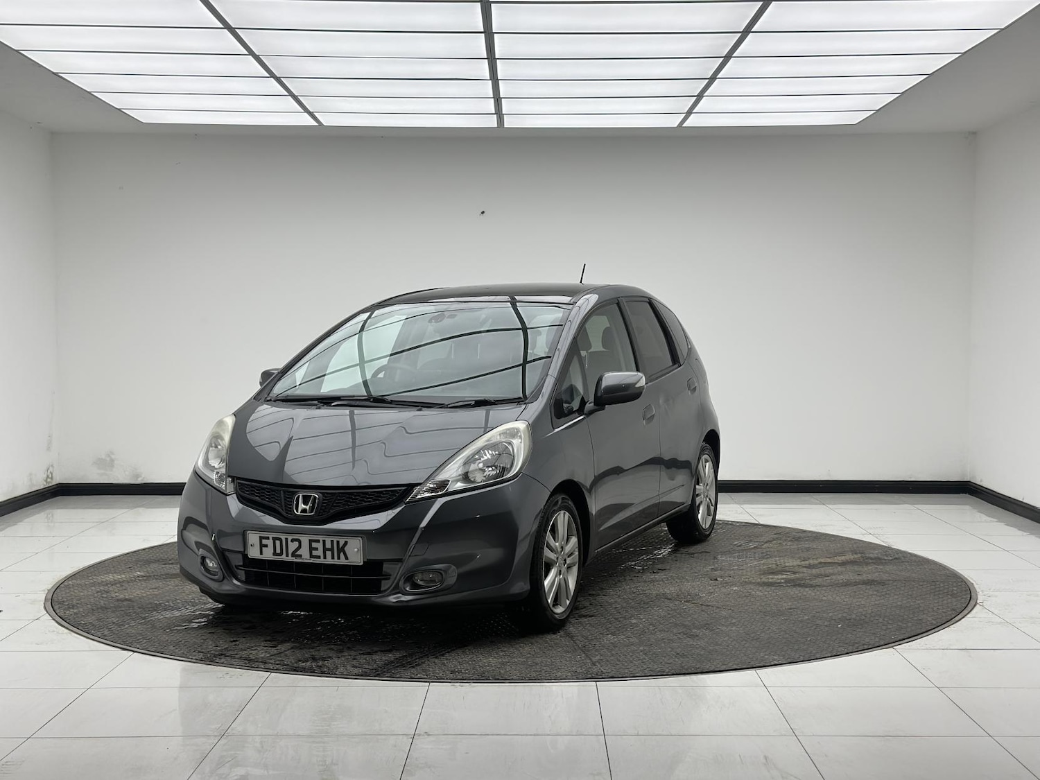 Used Honda Jazz 2012 for sale - 77326493: Photo 3