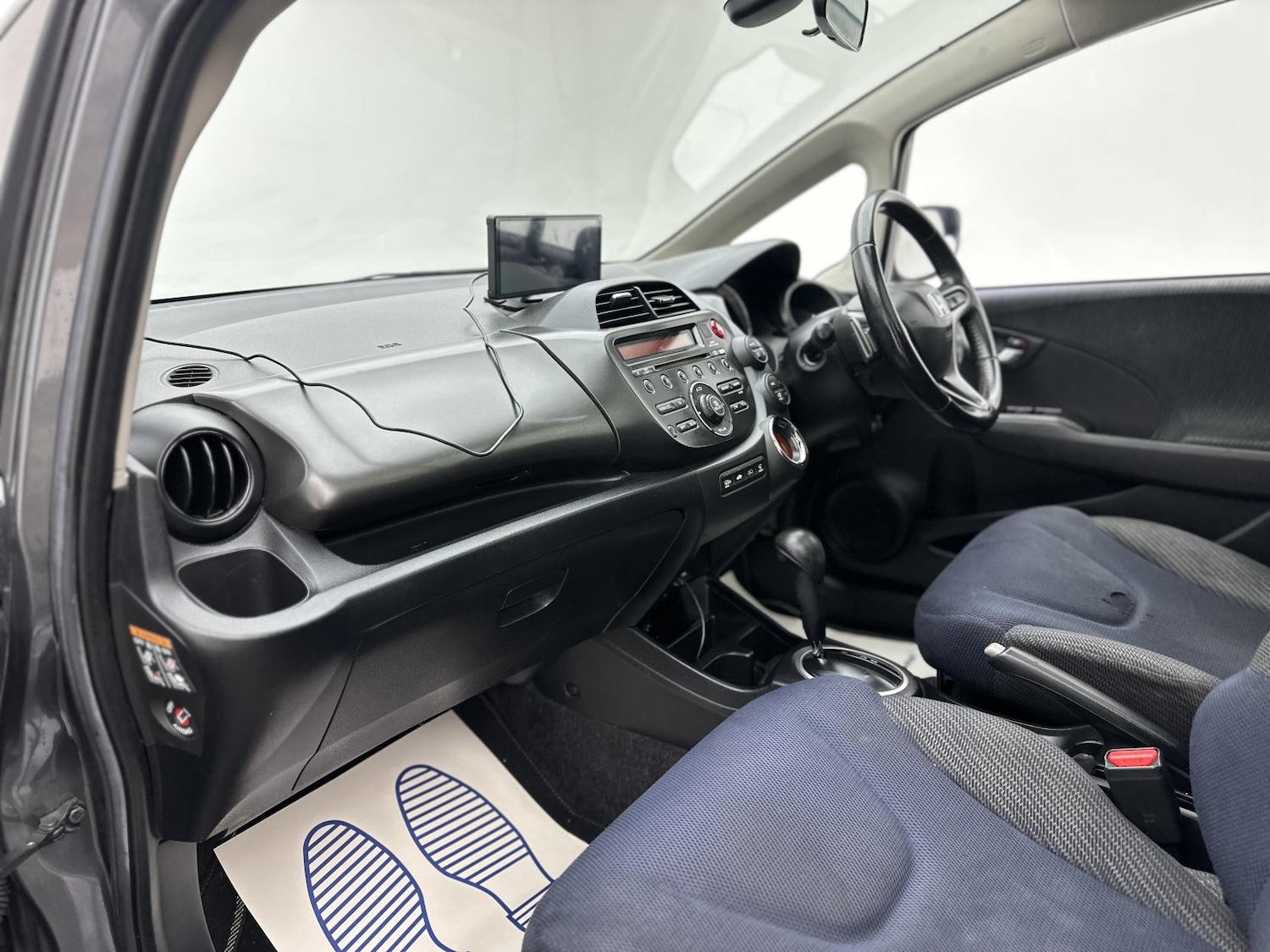 Used Honda Jazz 2012 for sale - 77326493: Photo 30