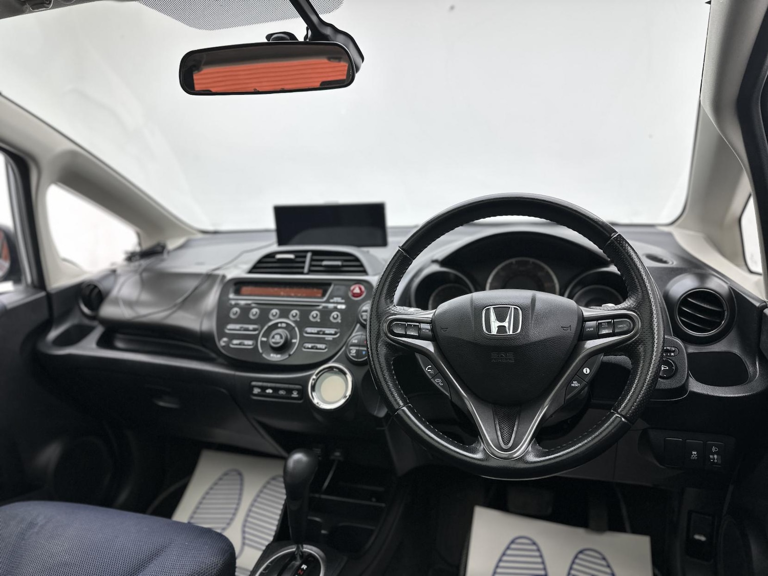 Used Honda Jazz 2012 for sale - 77326493: Photo 31