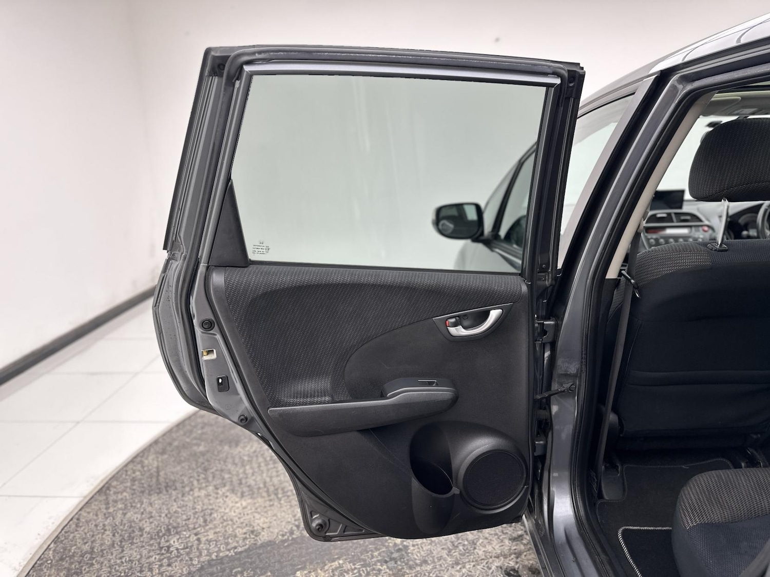 Used Honda Jazz 2012 for sale - 77326493: Photo 32