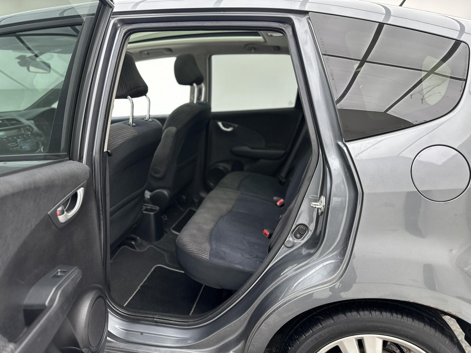 Used Honda Jazz 2012 for sale - 77326493: Photo 33