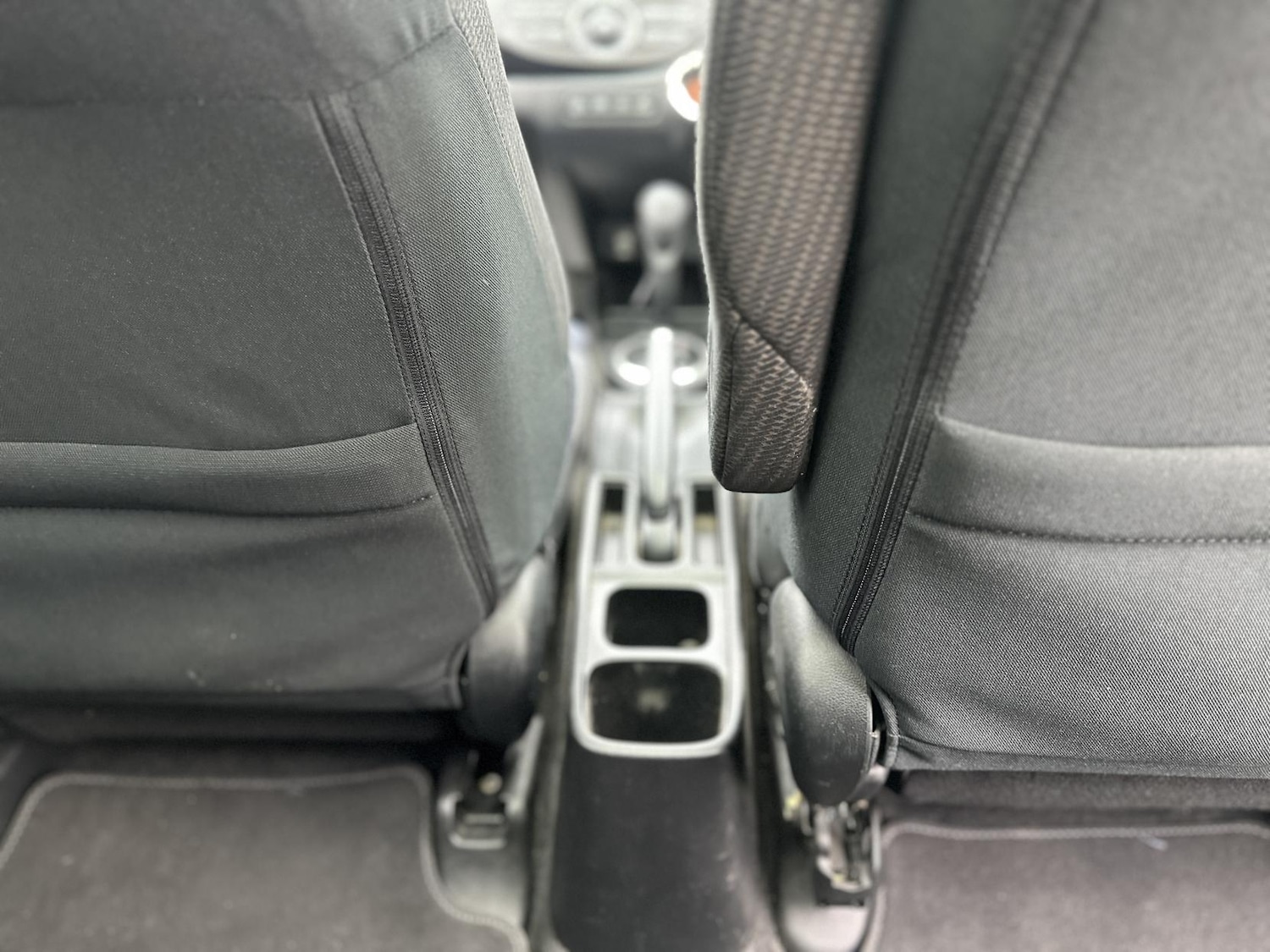 Used Honda Jazz 2012 for sale - 77326493: Photo 34