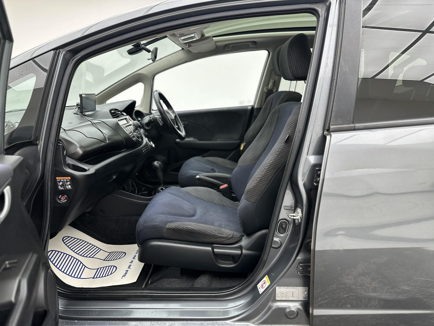 Used Honda Jazz 2012 for sale - 77326493: Photo 35