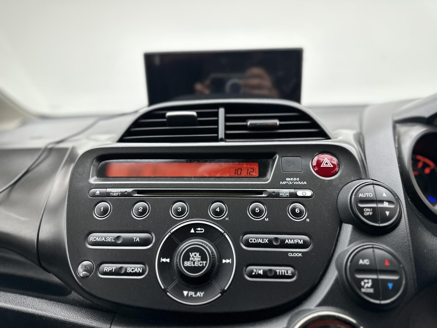 Used Honda Jazz 2012 for sale - 77326493: Photo 39