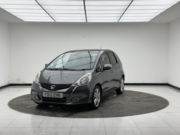 Used Honda Jazz 2012 for sale - 77326493: Photo