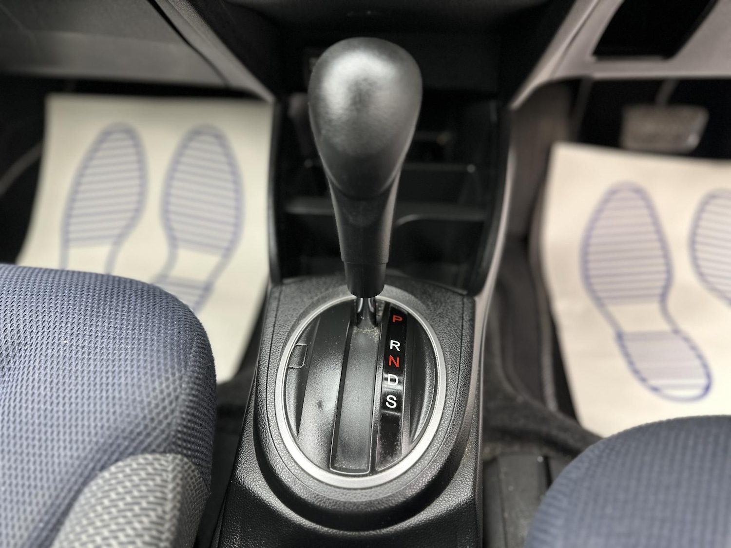 Used Honda Jazz 2012 for sale - 77326493: Photo 41