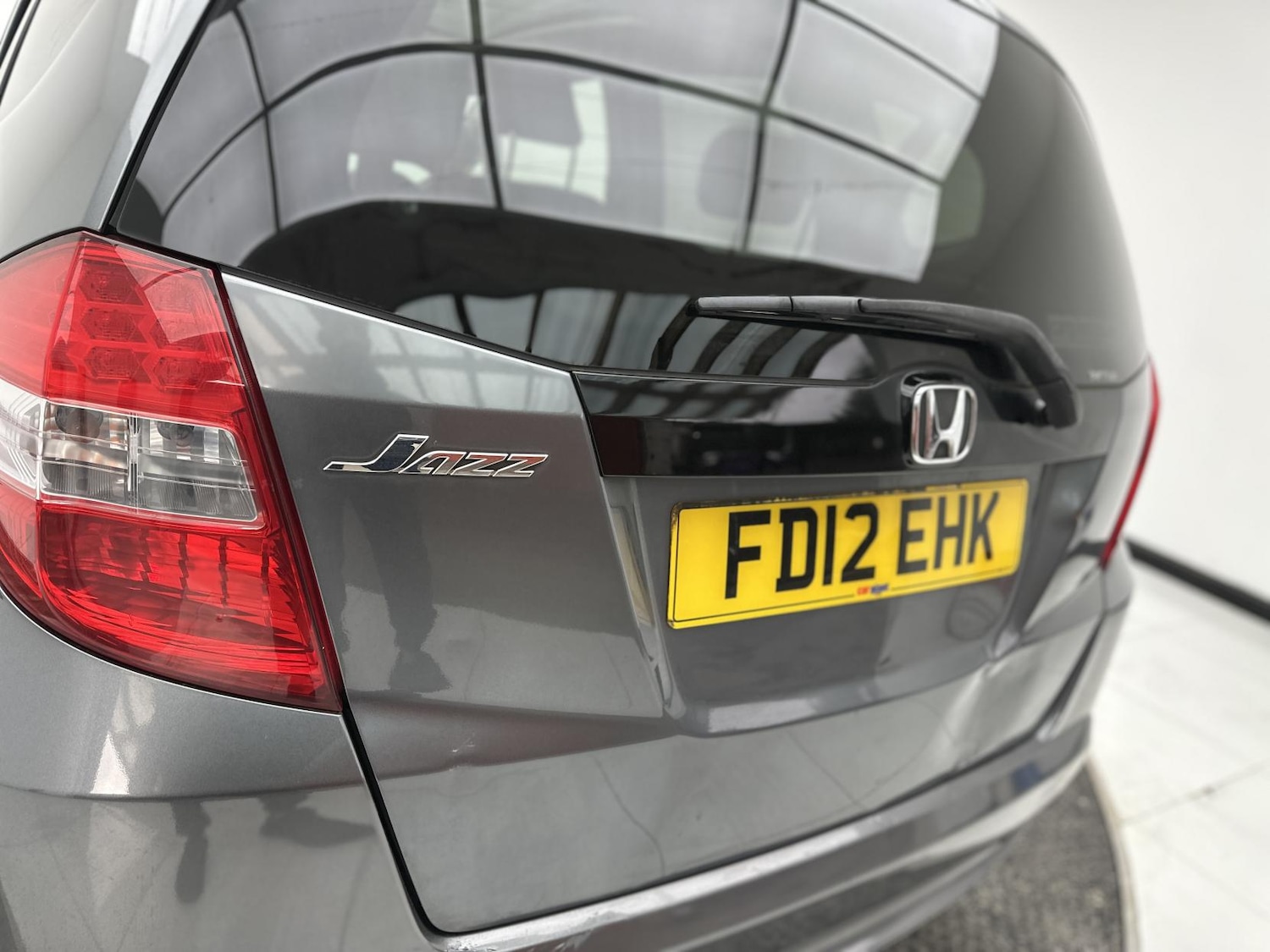 Used Honda Jazz 2012 for sale - 77326493: Photo 45