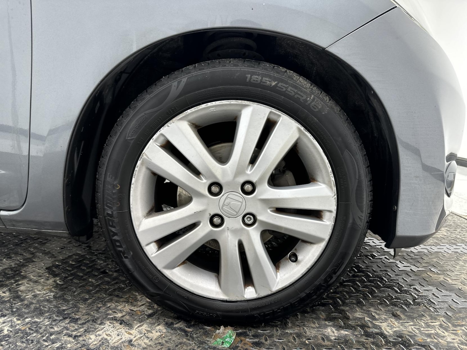 Used Honda Jazz 2012 for sale - 77326493: Photo 46