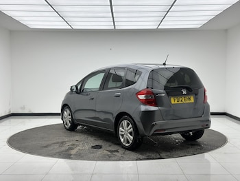 Used Honda Jazz 2012 for sale - 77326493: Photo