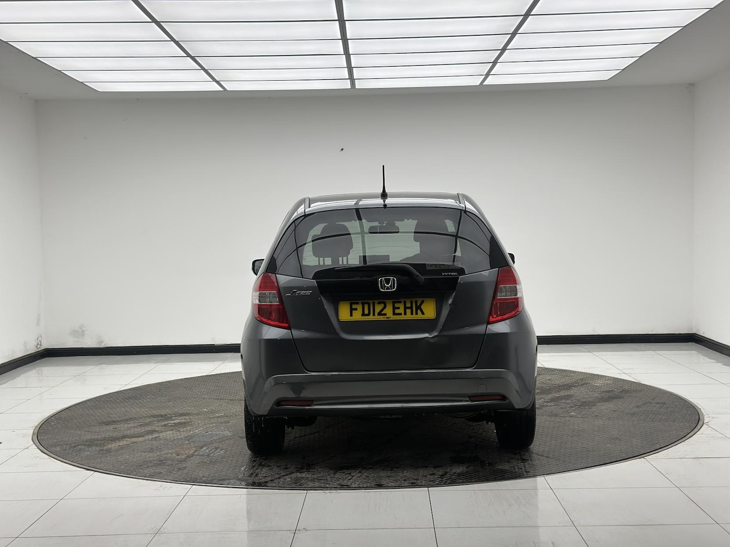 Used Honda Jazz 2012 for sale - 77326493: Photo 5