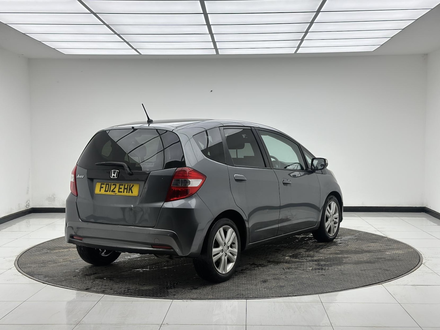 Used Honda Jazz 2012 for sale - 77326493: Photo 6