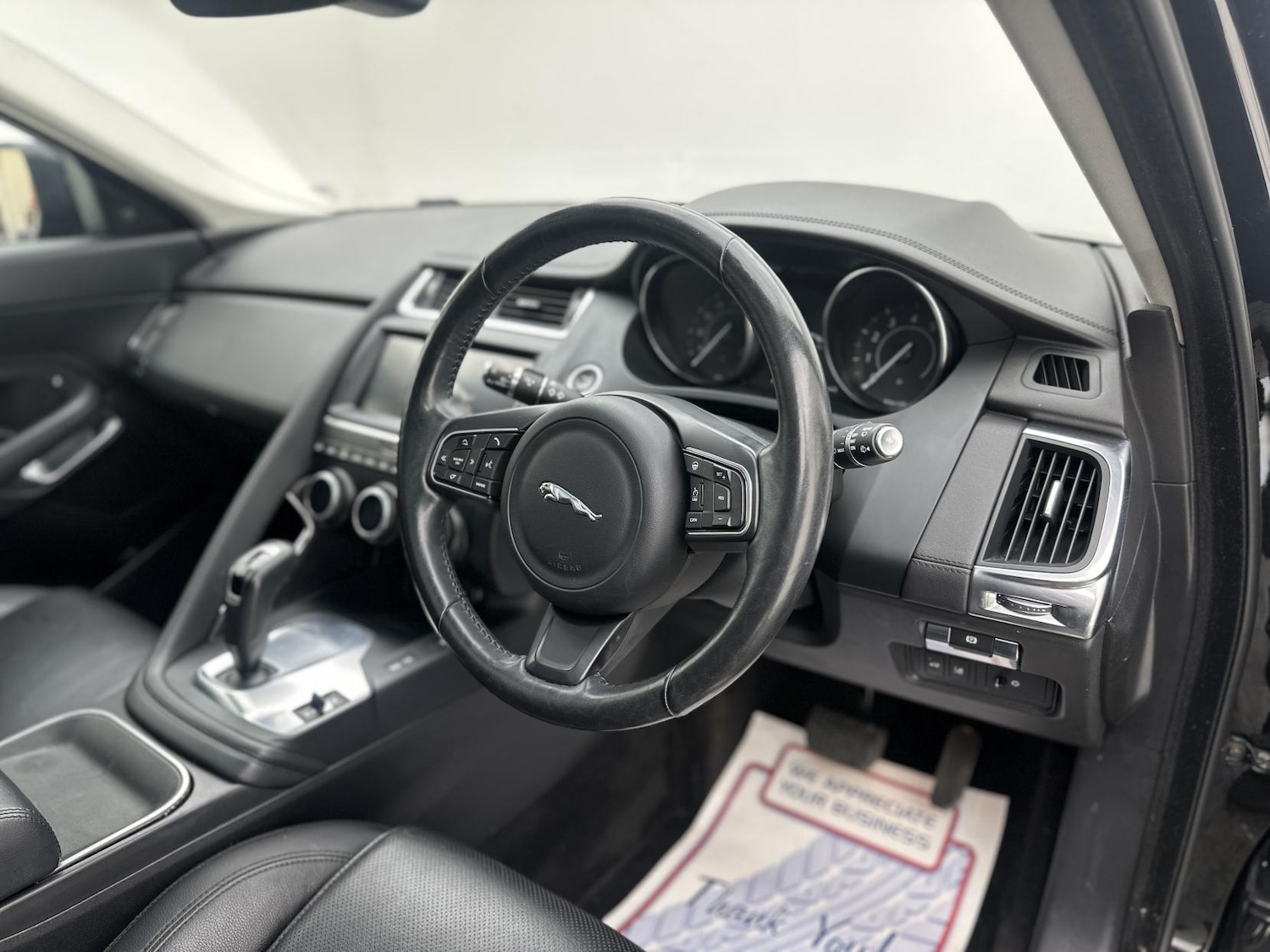 Used Jaguar E-Pace 2018 for sale - 78170032: Photo 14