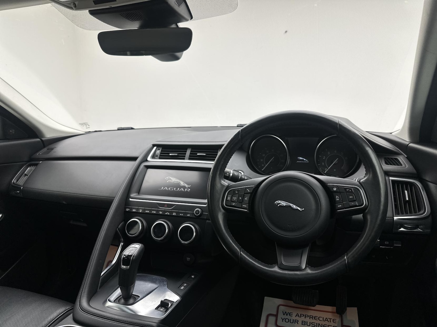 Used Jaguar E-Pace 2018 for sale - 78170032: Photo 22