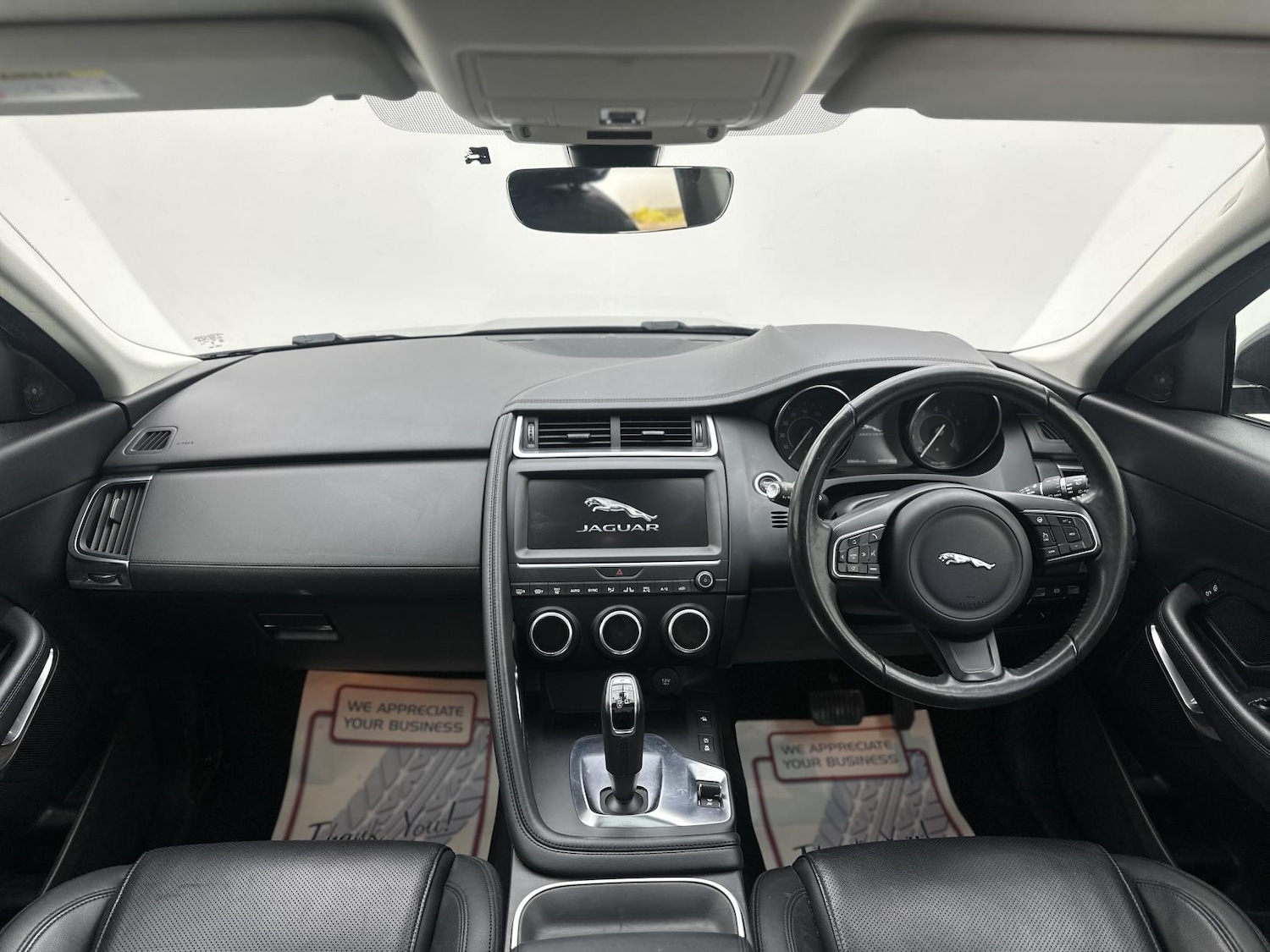 Used Jaguar E-Pace 2018 for sale - 78170032: Photo 24