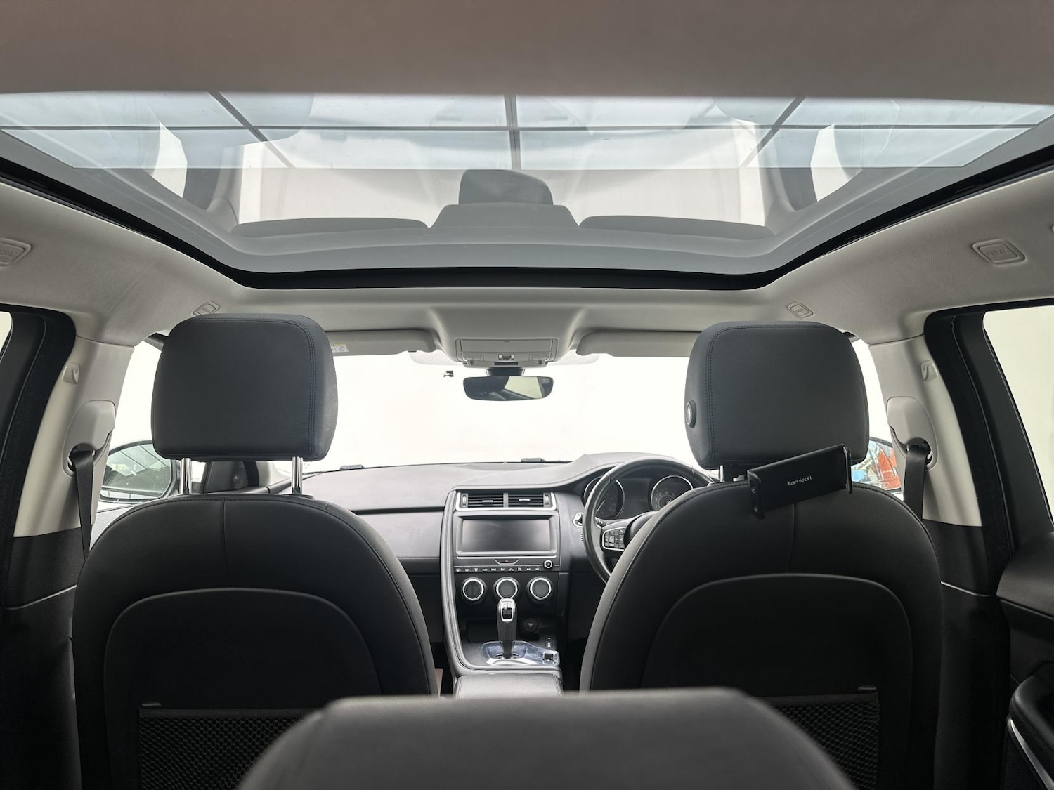 Used Jaguar E-Pace 2018 for sale - 78170032: Photo 26