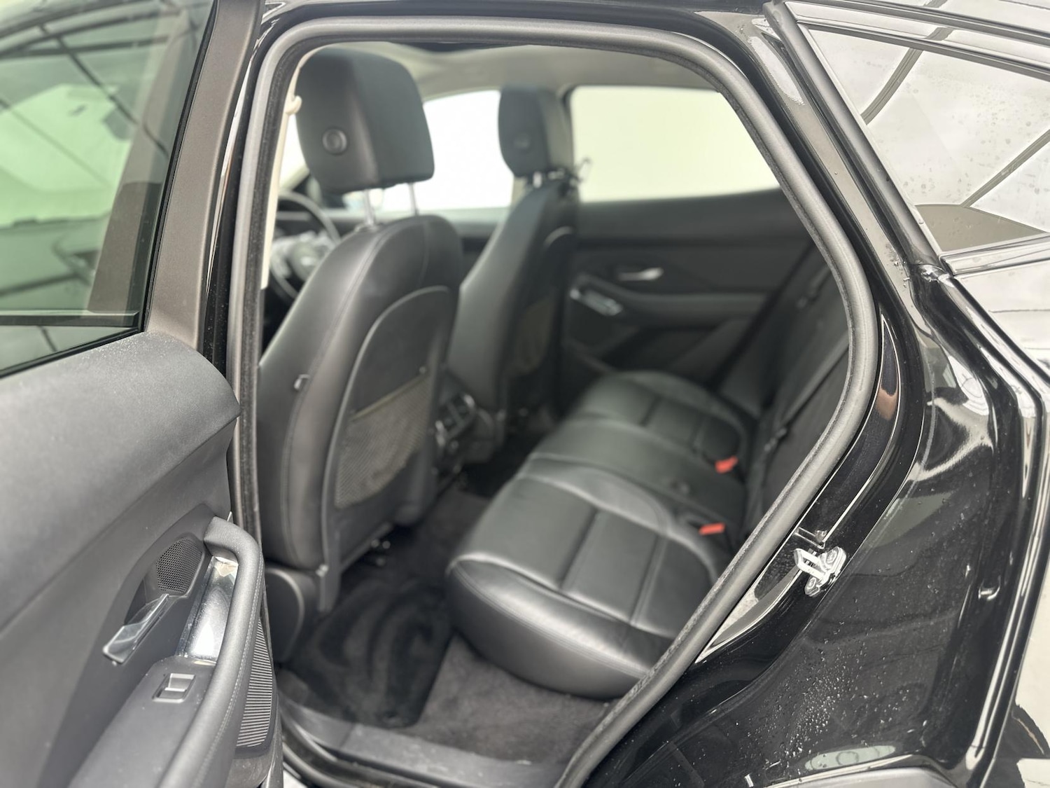 Used Jaguar E-Pace 2018 for sale - 78170032: Photo 27