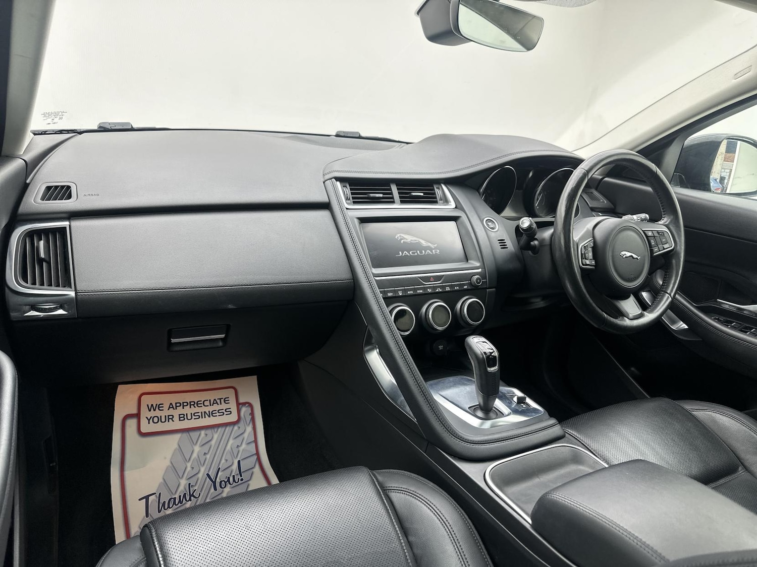 Used Jaguar E-Pace 2018 for sale - 78170032: Photo 30