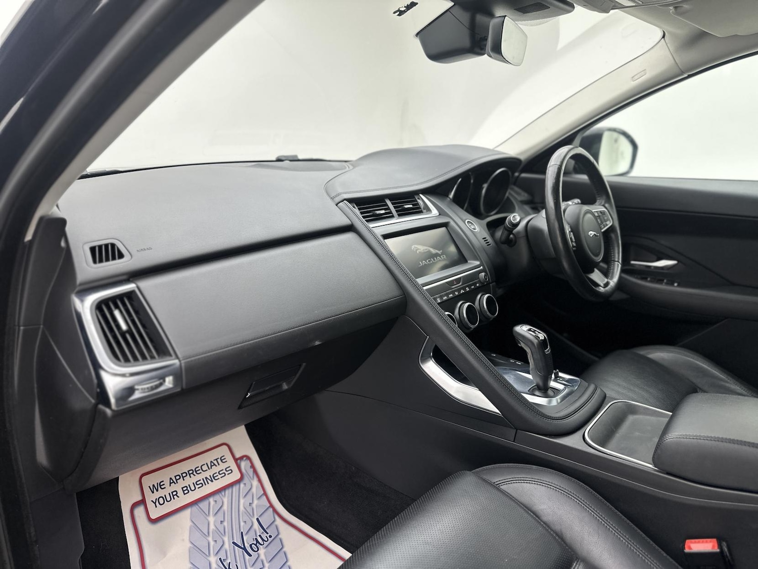 Used Jaguar E-Pace 2018 for sale - 78170032: Photo 31