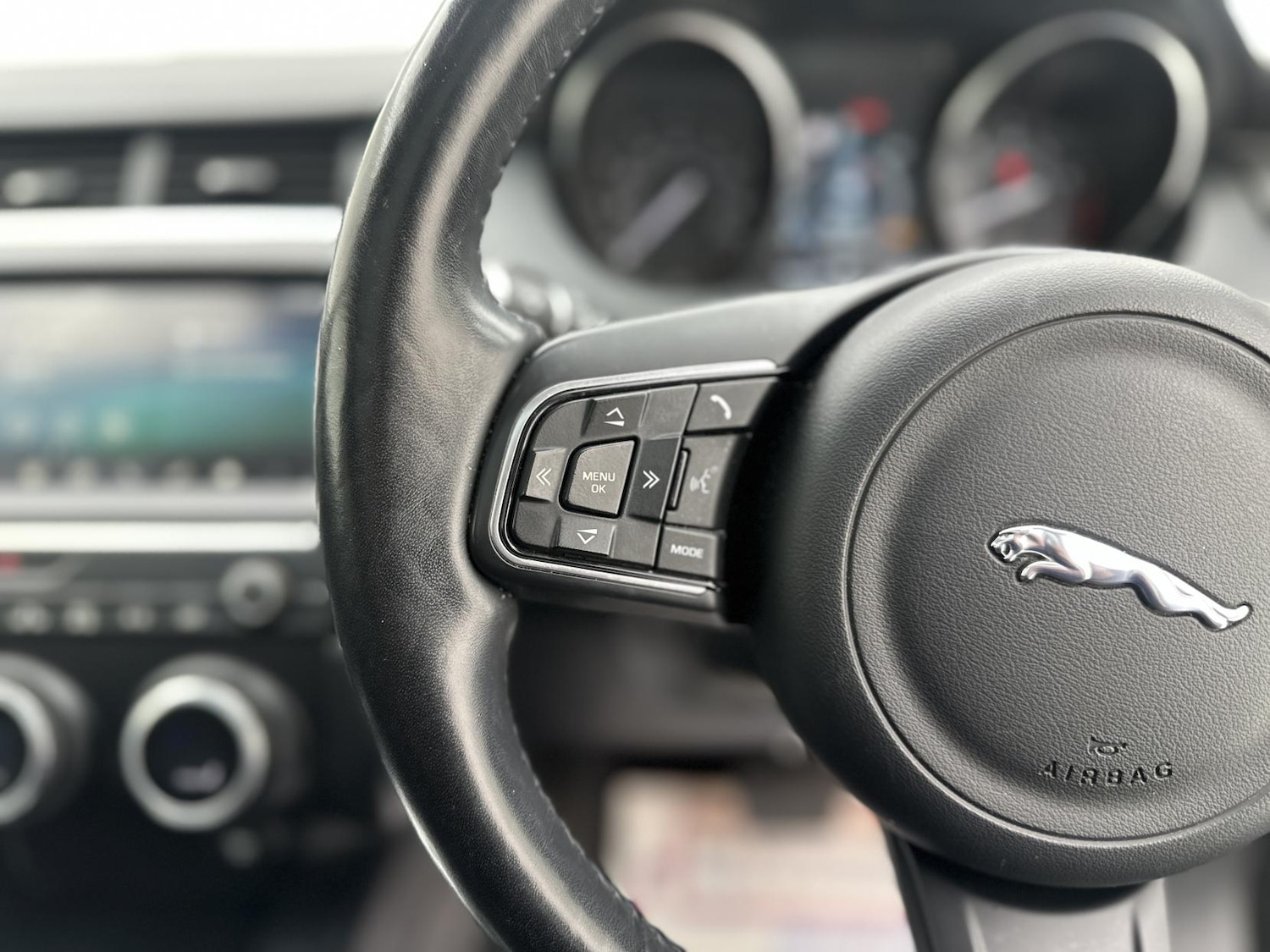 Used Jaguar E-Pace 2018 for sale - 78170032: Photo 38