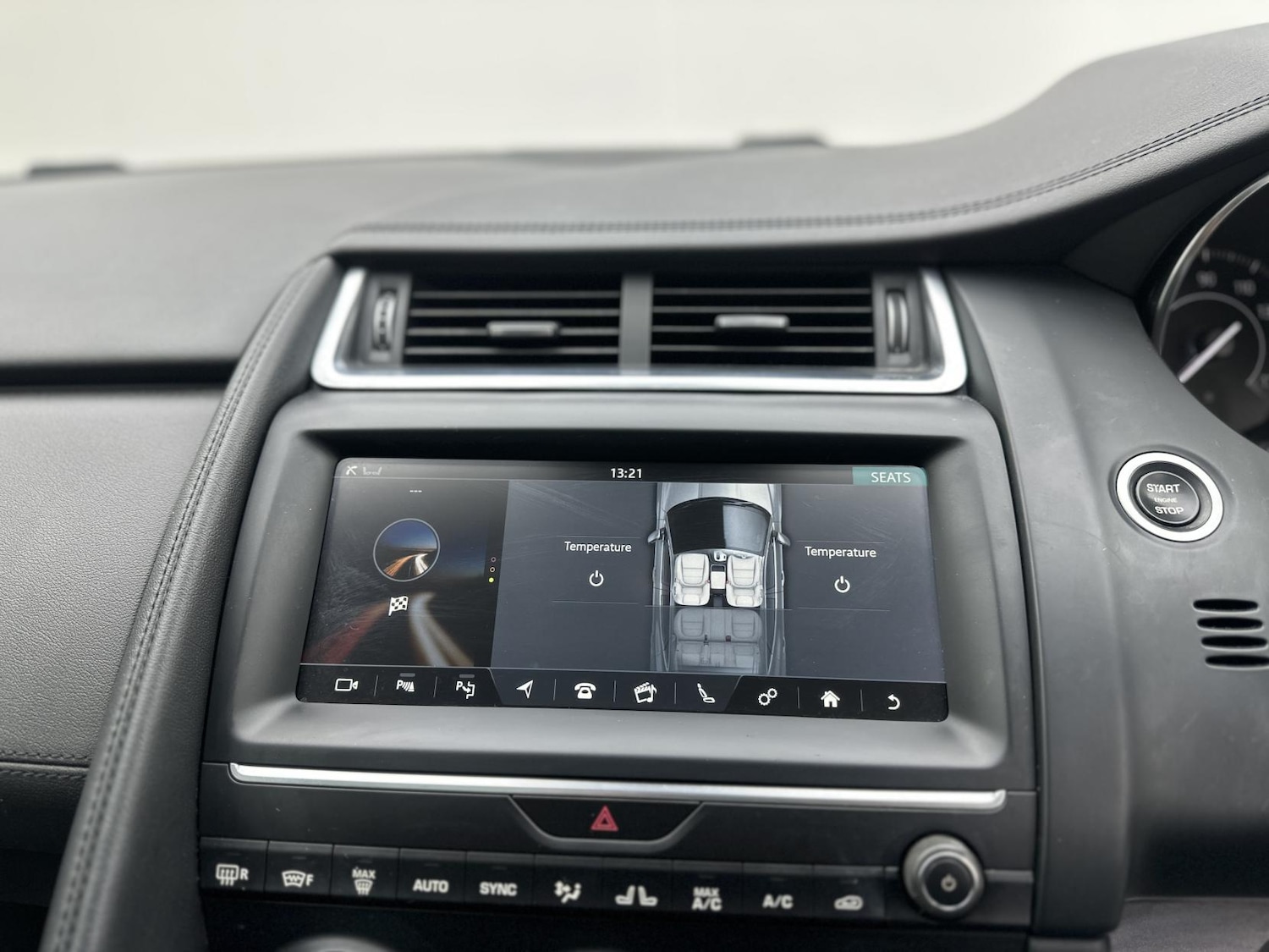 Used Jaguar E-Pace 2018 for sale - 78170032: Photo 44