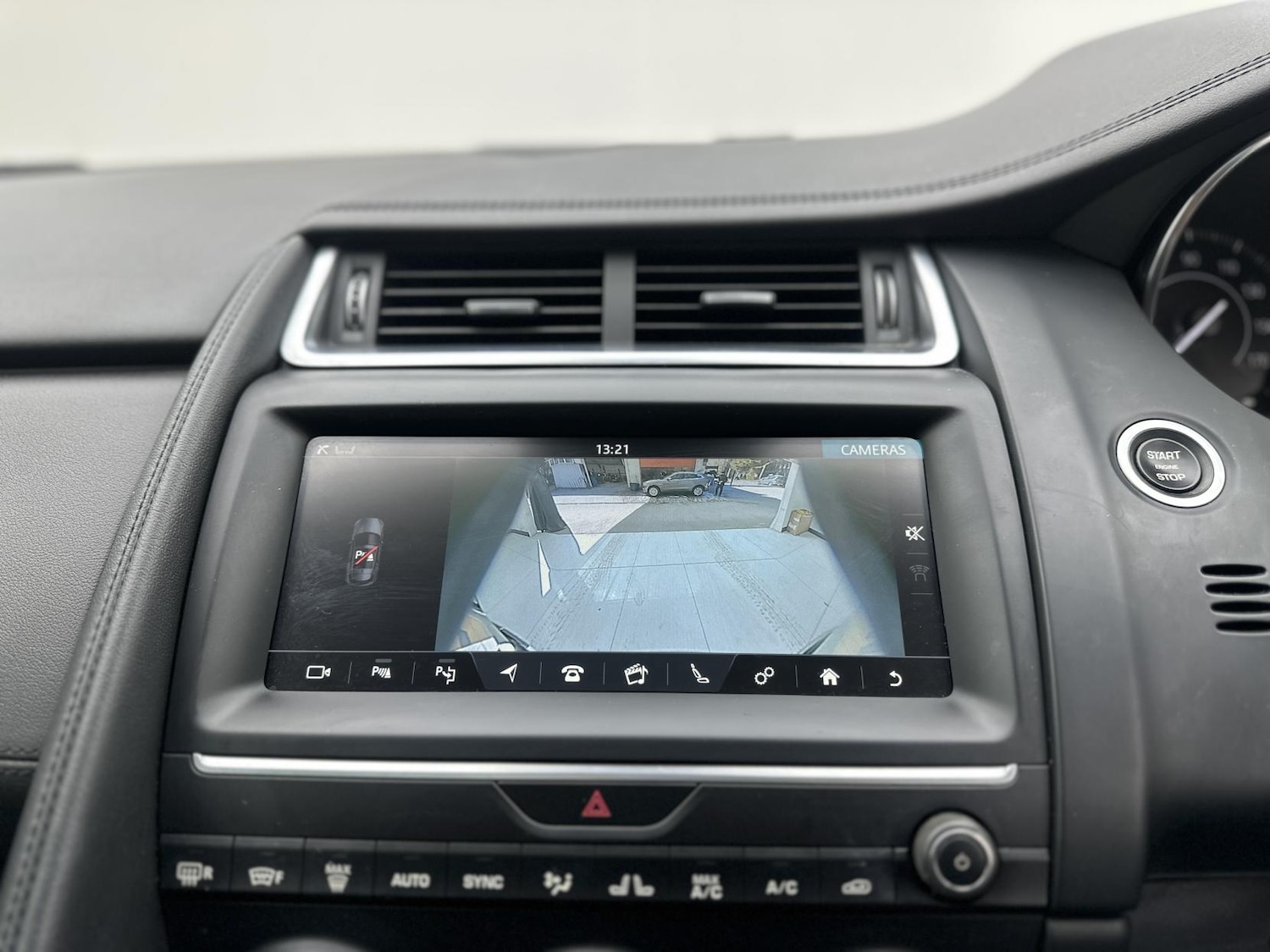 Used Jaguar E-Pace 2018 for sale - 78170032: Photo 45