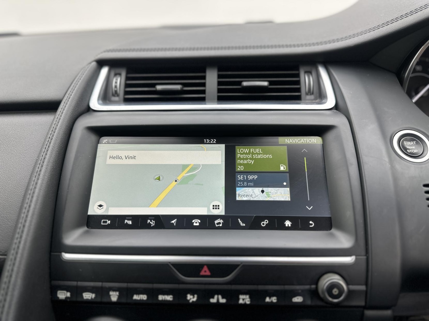 Used Jaguar E-Pace 2018 for sale - 78170032: Photo 48