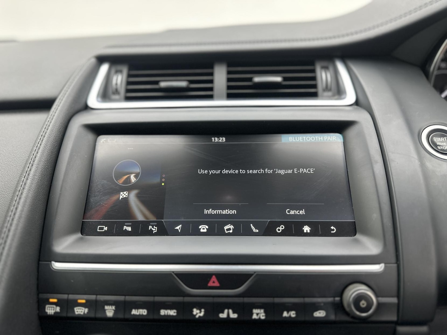 Used Jaguar E-Pace 2018 for sale - 78170032: Photo 49