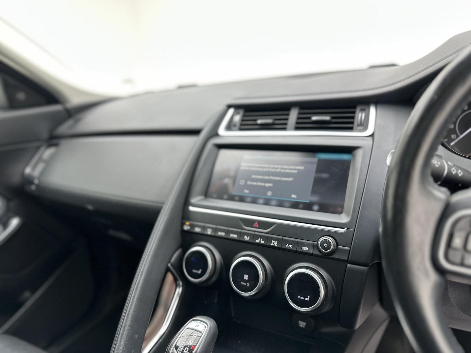 Used Jaguar E-Pace 2018 for sale - 78170032: Photo 58