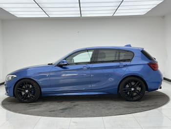 Used BMW 1 Series 2019 for sale - 79576063: Photo